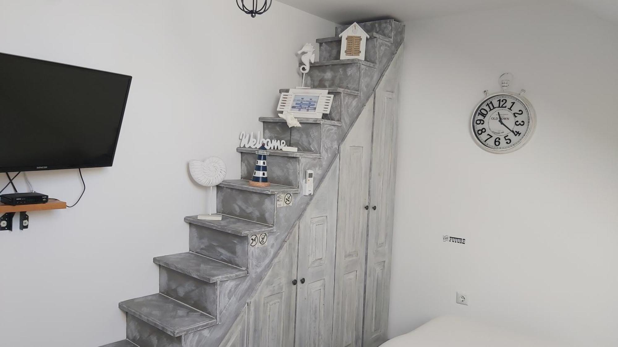 Studio Apartman Grizzly Slunj Extérieur photo