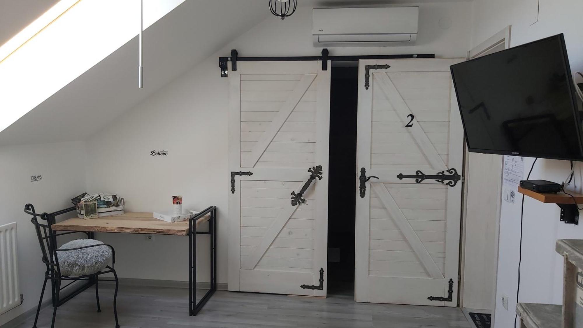 Studio Apartman Grizzly Slunj Extérieur photo
